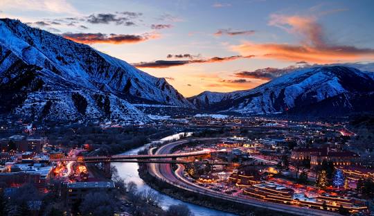 Glenwood Springs CO roofing services